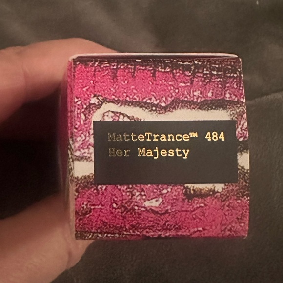 Pat McGrath Labs Matte Trance 484 Her Majesty NIB - Picture 7 of 9